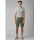 prAna Station Short - Mens, Rye Green, 31, 1969001-300-09-31