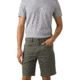 prAna Station Short - Mens, Rye Green, 31, 1969001-300-09-31
