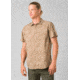 prAna Stimmersee Shirt - Mens, Sandbar Yucca, Extra Large, 1970111-250-ST-XL