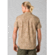 prAna Stimmersee Shirt - Mens, Sandbar Yucca, Extra Large, 1970111-250-ST-XL
