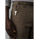 prAna Stretch Zion AT Pant - Men's, 33 US, Slate Green, 1968321-300-32-33