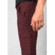 prAna Stretch Zion Pant II - Mens, Cacao, 36, 1969791-201-36