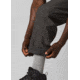 prAna Stretch Zion Pant II - Mens, Dark Iron, 31, 1969791-021-32-31