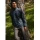 prAna Stretch Zion Slim Pant II - Mens, Dark Iron, 30, 1969831-022-32-30