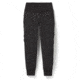 prAna Summit Jogger Pants - Womens, Solid Black, L, 1963671-002-RG-L
