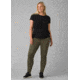 prAna Sunrise Jogger Pants, Rye Green, Small, 1963871-300-RG-S
