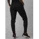 prAna Sunrise Jogger Pants, Solid Black, Medium, 1963871-001-RG-M