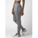 prAna Sunrise Jogger Pants - Womens, Heather Grey, Small, 1963871-020-RG-S
