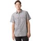 prAna Sutherlin Shirt, Alloy Range, Medium, 1965571-020-SL-M