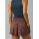 prAna Teletropics Short - Women's, Small, Nautical Petals, 1966071-400-03-S