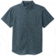 prAna Tinline Shirt - Mens, Bluefin Tail, Extra Large, 1968791-402-ST-XL