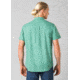 prAna Tinline Shirt - Mens, Cove Cactus, Medium, 1968791-401-ST-M