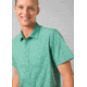 prAna Tinline Shirt - Mens, Cove Cactus, Medium, 1968791-401-ST-M
