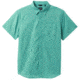 prAna Tinline Shirt - Mens, Cove Cactus, Medium, 1968791-401-ST-M