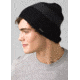 prAna Togari Beanie, Black, One Size, 1962881-001-O/S
