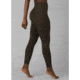 prAna Transform 7/8 Legging Pants, Camel Heather, Large, 1963731-200-RG-L