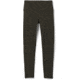prAna Transform 7/8 Legging Pants, Camel Heather, Large, 1963731-200-RG-L