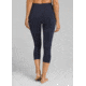 prAna Transform Capri Pants, Nautical, Large, 1965721-400-L