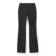 prAna Transform Flare Pant Pants, Black, Large, 1961391-001-RG-L
