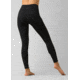 prAna Transform Legging Pants, Black, XSmall, 1963691-001-RG-XS