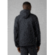 prAna Transit Range Jacket - Mens, Charcoal, S, 1967821-022-S