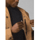 prAna Trembly Jacket, Embark Brown, XLarge, M23190574-EMBR-XL