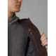 prAna Trembly Jacket, Peppercorn, Large, M23190574-PECO-L