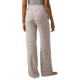 prAna Unwind Lounge Pant - Women's, Small, Oatmeal Heather, 1967611-250-S