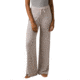 prAna Unwind Lounge Pant - Women's, Small, Oatmeal Heather, 1967611-250-S