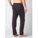prAna Vaha Straight Pant - Mens, Dark Black, Medium, 1963931-001-30-M