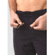 prAna Vaha Straight Pant - Mens, Dark Black, Medium, 1963931-001-30-M