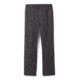 prAna Vaha Straight Pant Pants, Dark Black, XLarge, 1963931-001-32-XL