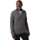 prAna Watchtower 1/2 Zip Shirt - Mens, Castlerock, S, 1963421-250-S