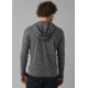 prAna Watchtower Hoodie, Castlerock, Small, 1963831-250-ST-S