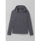 prAna Watchtower Hoodie, Castlerock, Small, 1963831-250-ST-S