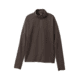 prAna Wensley 1/2 Zip Top - Men's, Medium, Black Olive, 1968101-300-SL-M