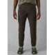 prAna West Edge Jogger Pants, Black Olive Heather, Medium, 1963701-300-30-M
