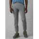 prAna West Edge Jogger Pants, Heather Grey, XLarge, 1963701-020-30-XL