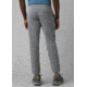 prAna West Edge Jogger Pants, Heather Grey, XLarge, 1963701-020-30-XL