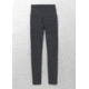 prAna Zawn Legging Pants, Charcoal, Medium, 1964541-020-RG-M