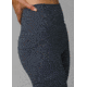 prAna Zawn Legging Pants, Nautical, Medium, 1964541-400-RG-M