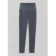 prAna Zawn Legging Pants, Nautical, Medium, 1964541-400-RG-M