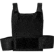 Predator Armor Concealable Carrier, Black, 16x12, PC-CC