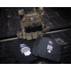 Predator Armor Level III+ Loaded Bundle, Multi-cam, 16x12, BDL-3+KWLBDL-MC