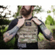 Predator Armor Level III+ Plate Carrier Package, Multi-cam, 16x12, BDL-3+KWPCPKG-MC