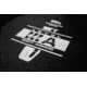 Predator Armor Level IIIA Soft Armor, 10x12, BA-3ASFT