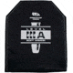 Predator Armor Level IIIA Soft Armor, 10x12, BA-3ASFT