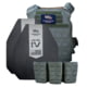 Predator Armor Level IV Ceramic Loaded Bundle, Ranger Green, One Size, 762765666746
