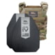 Predator Armor Level IV Ceramic Plate Carrier Package, MultiCam, One Size, 762765666685