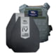 Predator Armor Level IV Ceramic Plate Carrier Package, Ranger Green, One Size, 762765666708